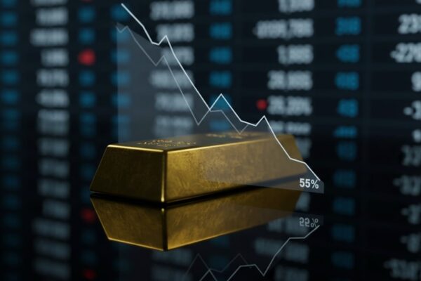 Gold ETFs See ₹1,559 Crore Inflows in July, Second Consecutive Month of Positive Flows, AMFI Reports