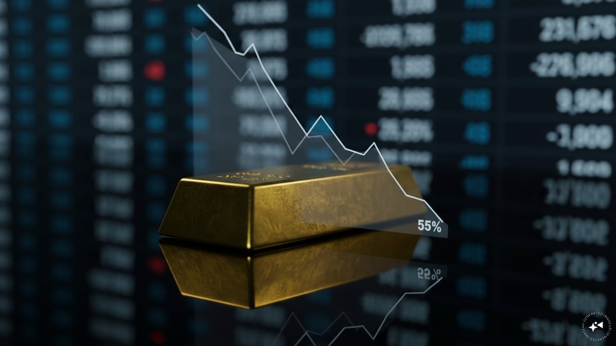 Gold ETFs See ₹1,559 Crore Inflows in July, Second Consecutive Month of Positive Flows, AMFI Reports