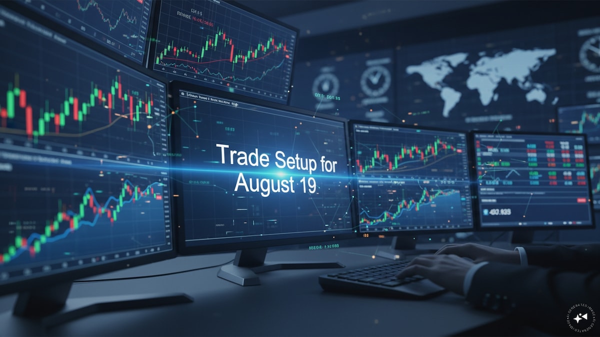 Nifty Outlook for August 19: 24,000 next level of support as bears take grip
