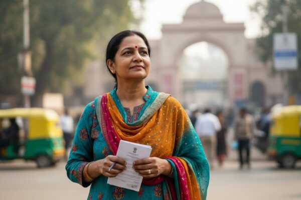 Delhi Lakshmi Yojana: Registrations cross 1.47 lakh; check eligibility and payout rules