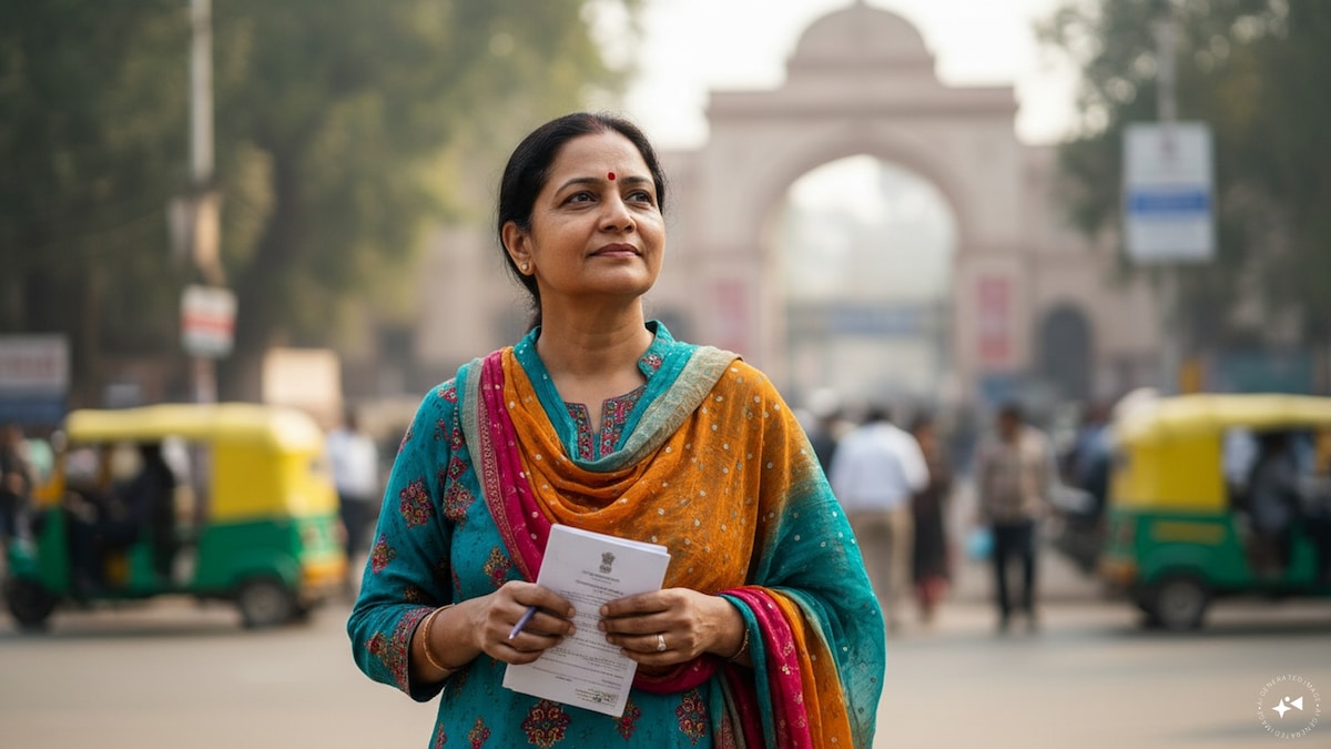 Delhi Lakshmi Yojana: Registrations cross 1.47 lakh; check eligibility and payout rules