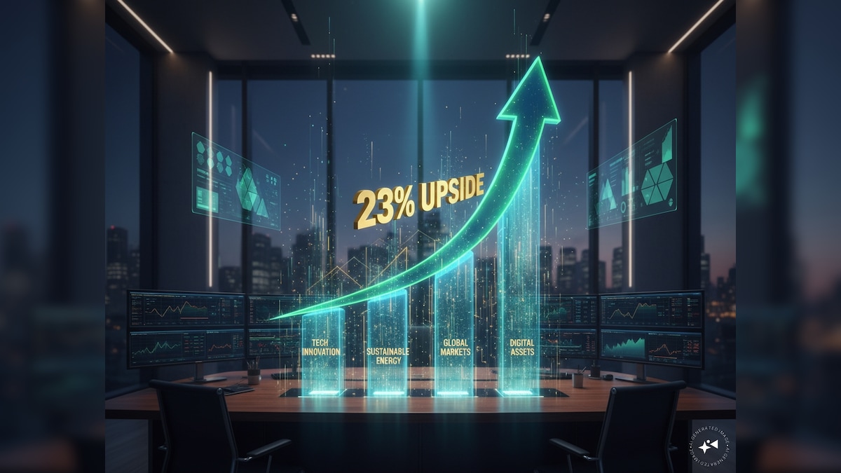 Motilal Oswal cites 'multiple growth engines' to project 23% upside for this asset manager