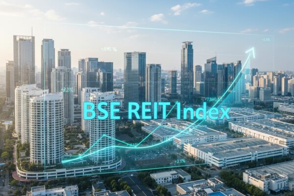 BSE launches index to track listed REITs: Key details explained