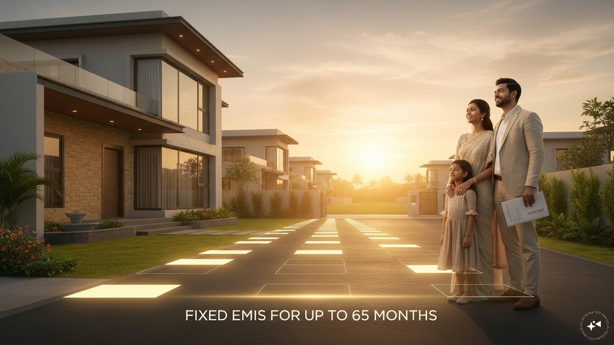 Kotak Mahindra Bank launches home loan with fixed EMI for up to 65 months: How it works