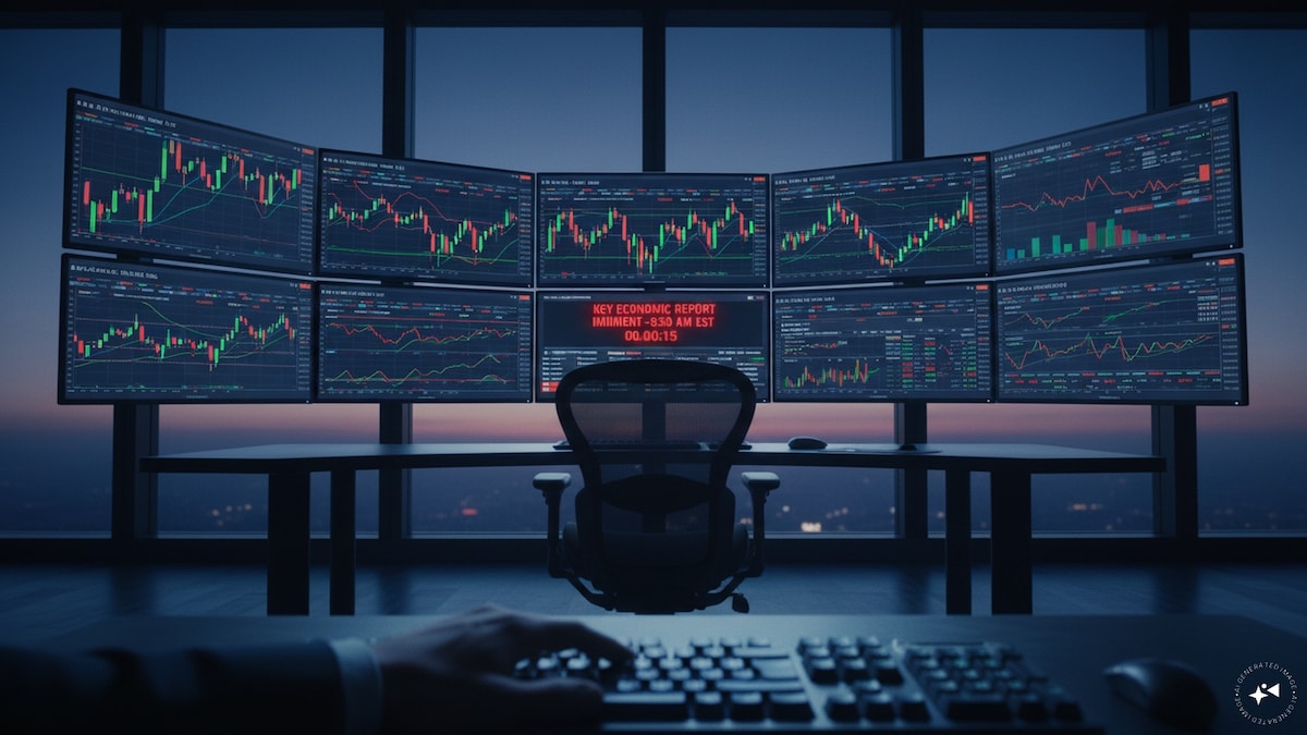 Market Pulse: Key triggers to watch before the Aug 5 trading session