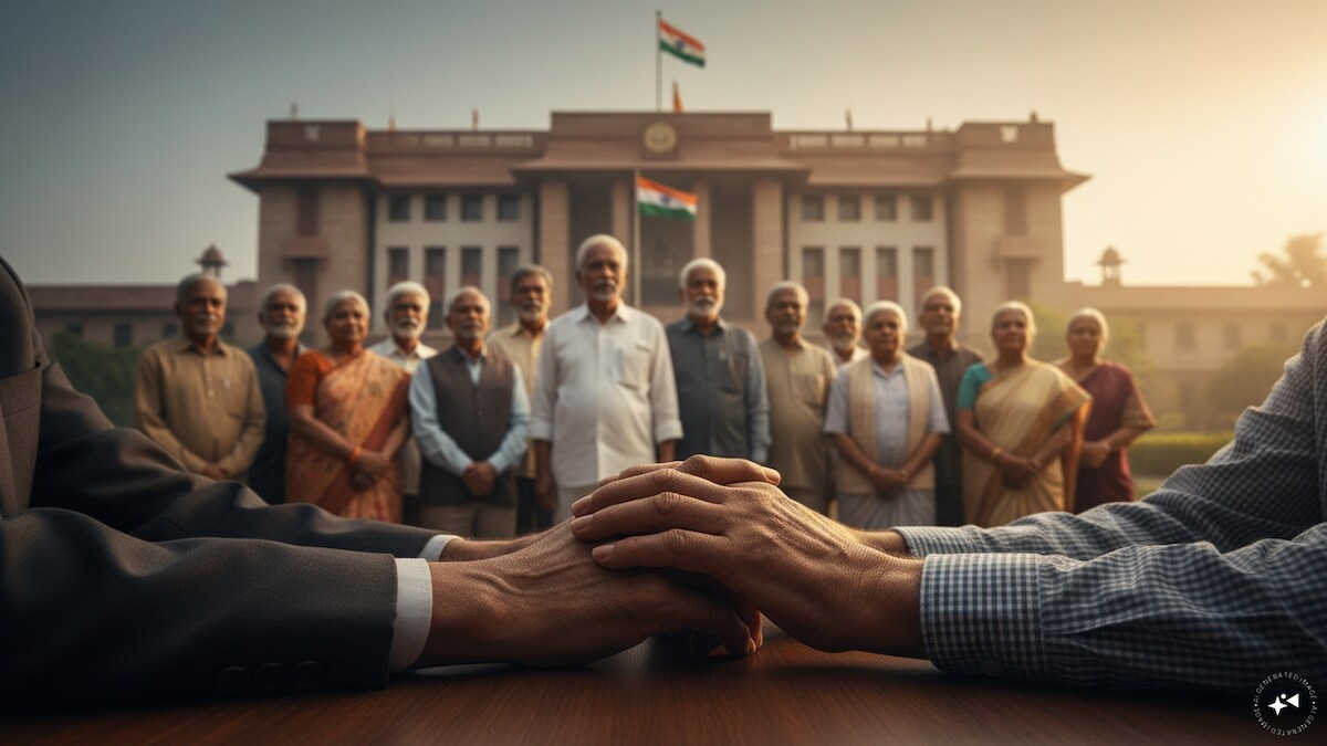 India says no plans to change UPS: Key takeaways on Unified Pension Scheme