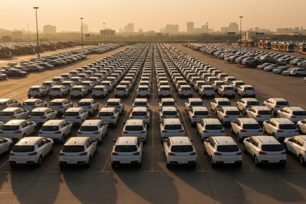 Hyundai Motor India clocks highest-ever monthly sales in July at 75,360 units