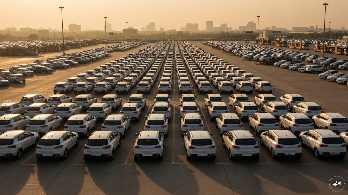 Hyundai Motor India clocks highest-ever monthly sales in July at 75,360 units