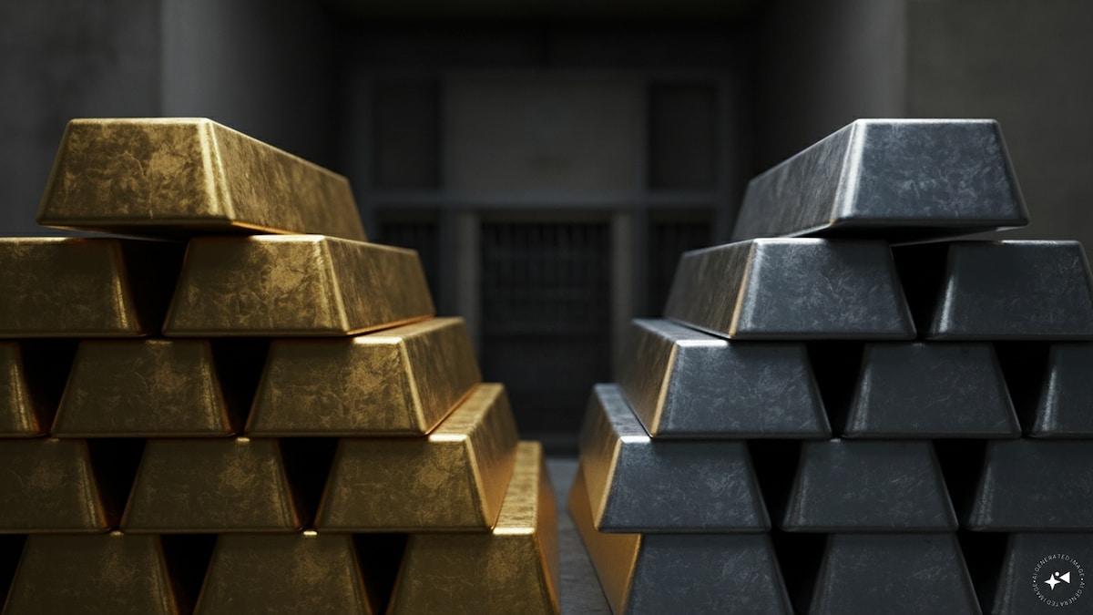 Gold, silver edge higher: What could drive the next price move