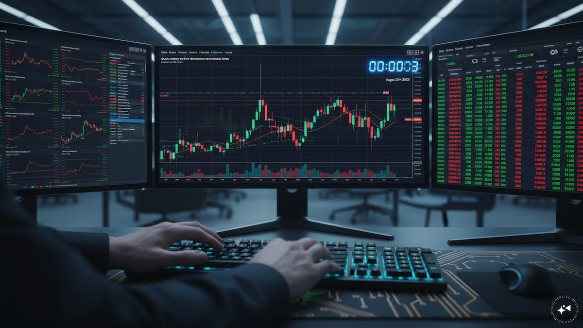 Market Pulse: Key triggers to watch before the August 25 trading session
