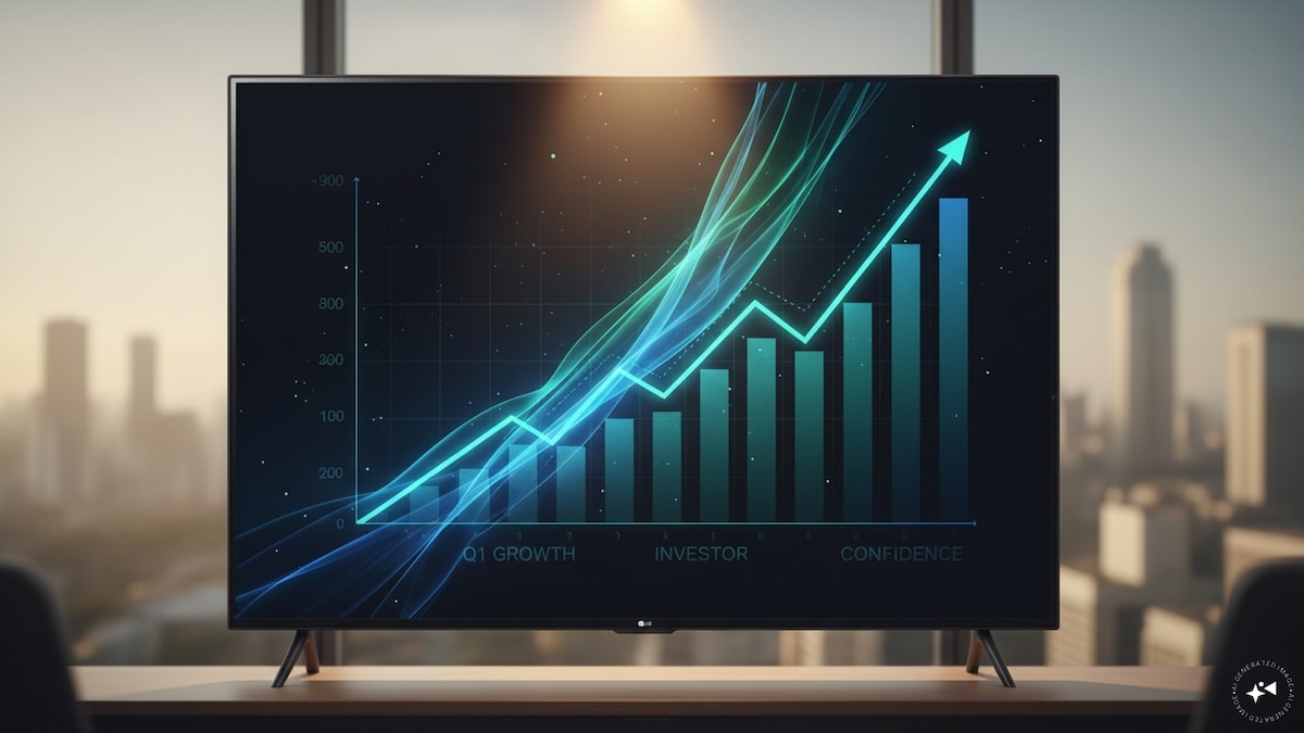 Why this $11 billion electronics giant is Nuvama's top pick in consumer durables