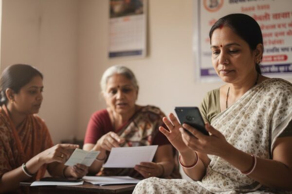Ladli Behna Yojana: 39th instalment awaited; eligibility, application process and payment status explained