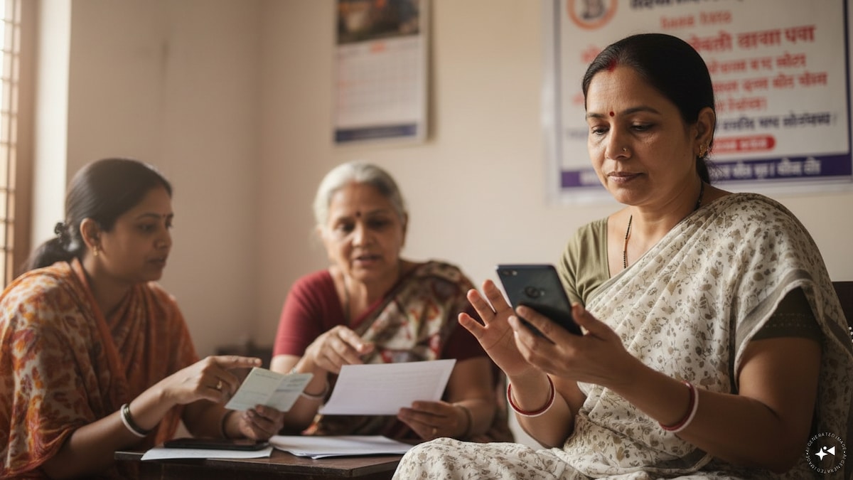 Ladli Behna Yojana: 39th instalment awaited; eligibility, application process and payment status explained