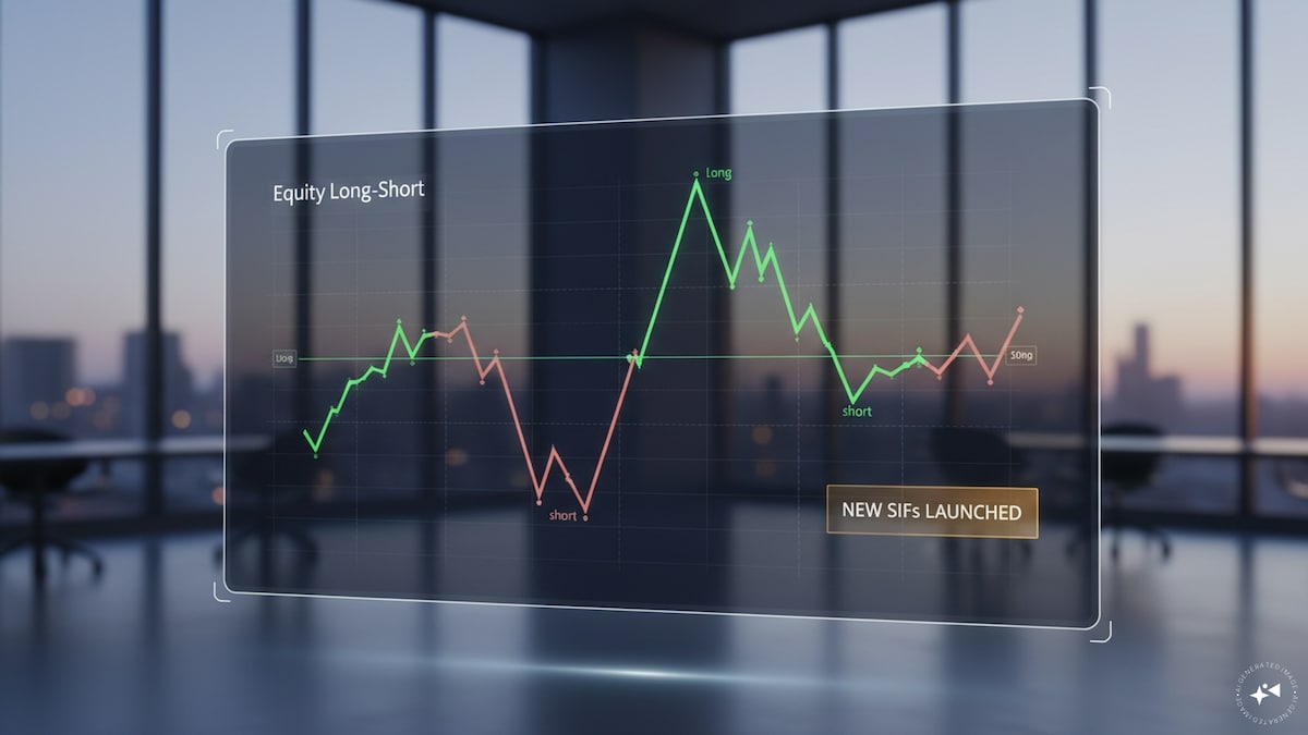 Aditya Birla Sun Life AMC launches two equity long-short SIFs: Key details