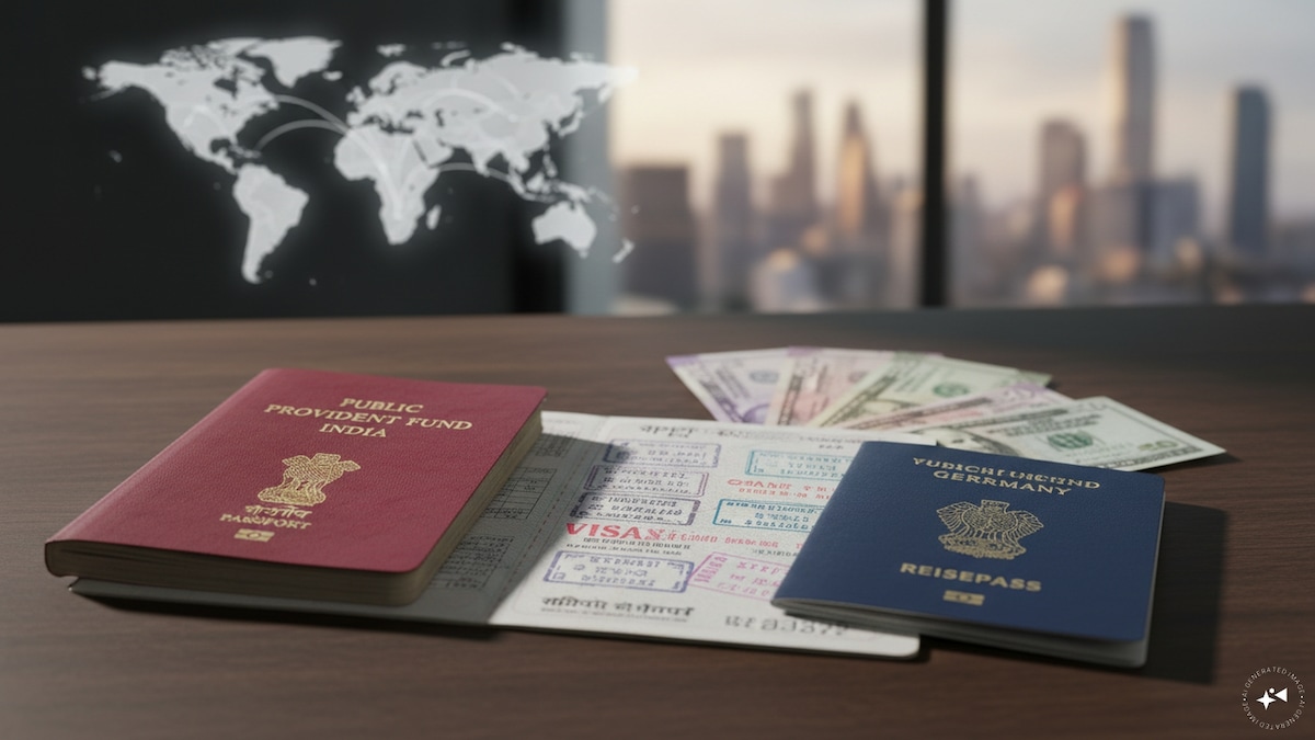 PPF for NRIs: What happens to your account if you move abroad or become a foreign citizen