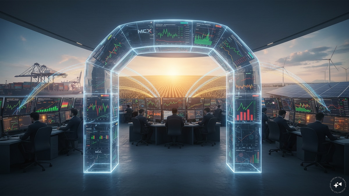 SEBI proposes wider FPI access to commodity derivatives: What it means for MCX, investors