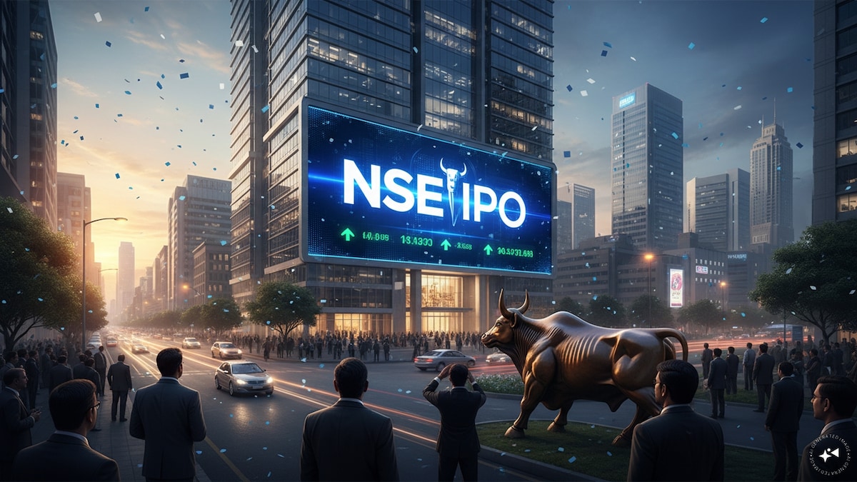 NSE IPO DRHP may get SEBI nod in two weeks: Sources — Check likely timeline, price band