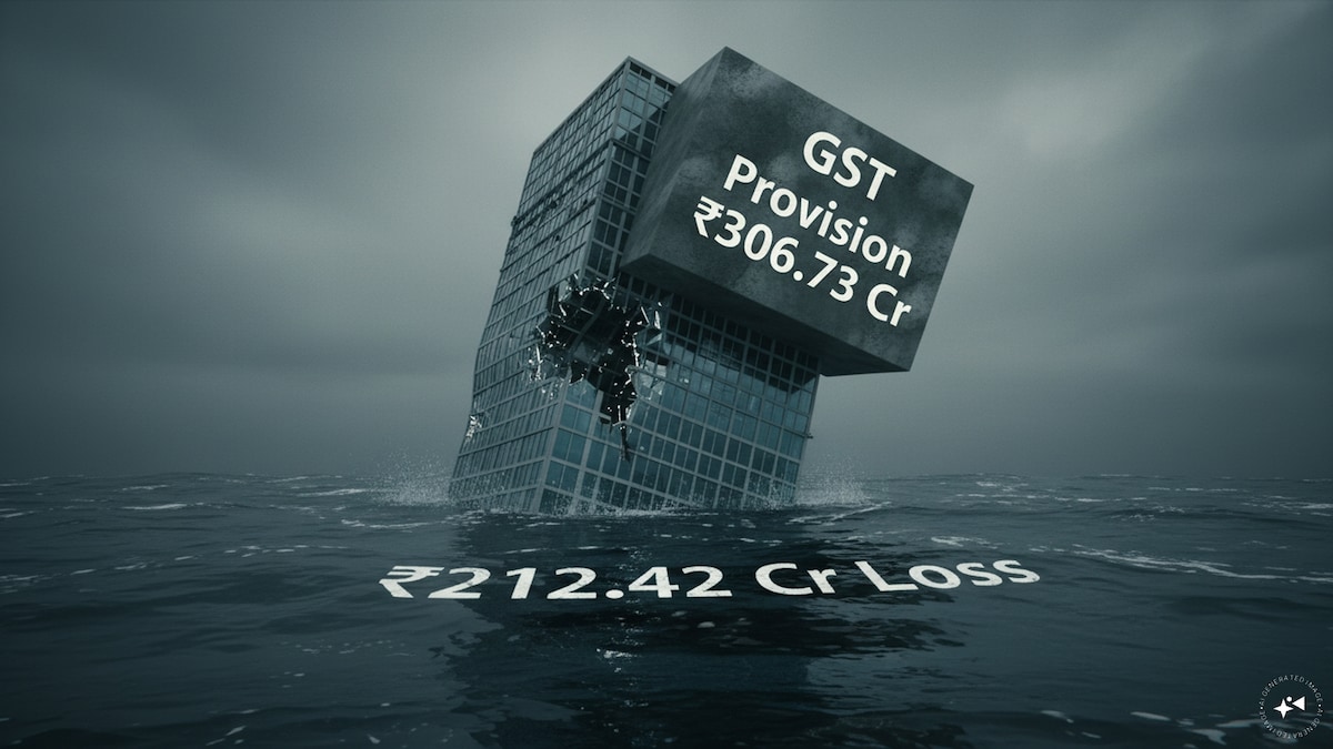Delta Corp swings to ₹212 crore Q1 loss after ₹307 crore GST provision