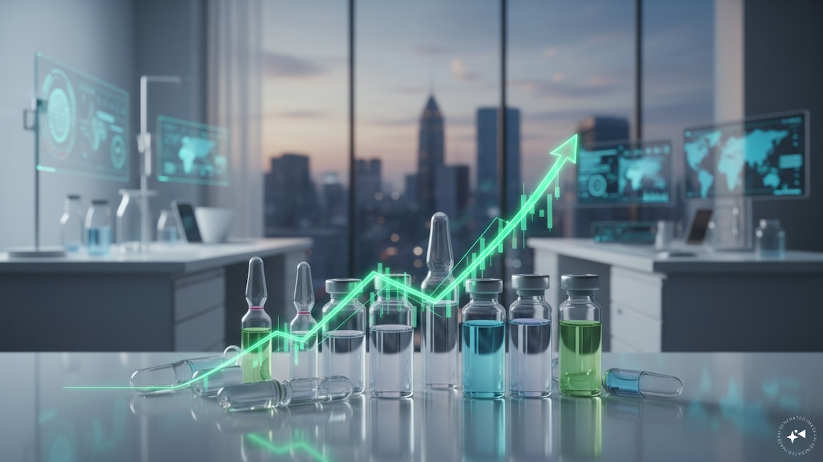 Invesco MF launches pharma and healthcare fund: NFO dates, strategy and key details