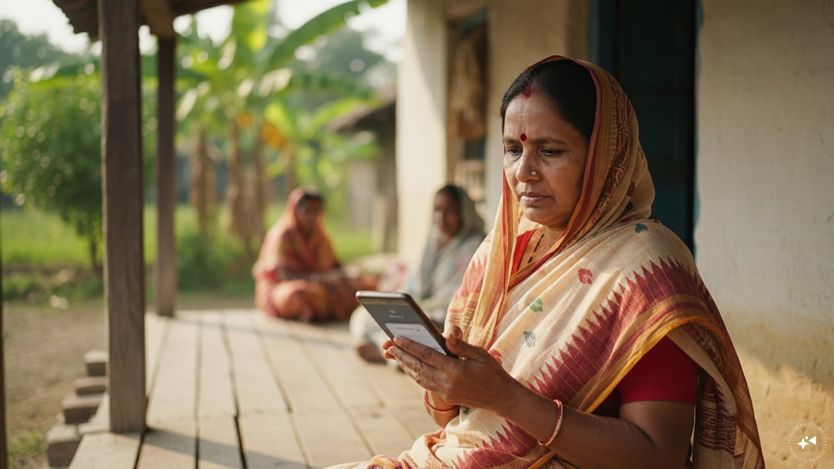 Odisha releases fifth instalment of Subhadra Yojana: How to check if you received ₹5,000
