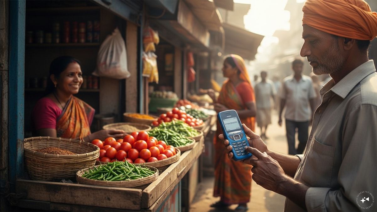 PhonePe brings UPI to feature phones: How users can make payments without internet