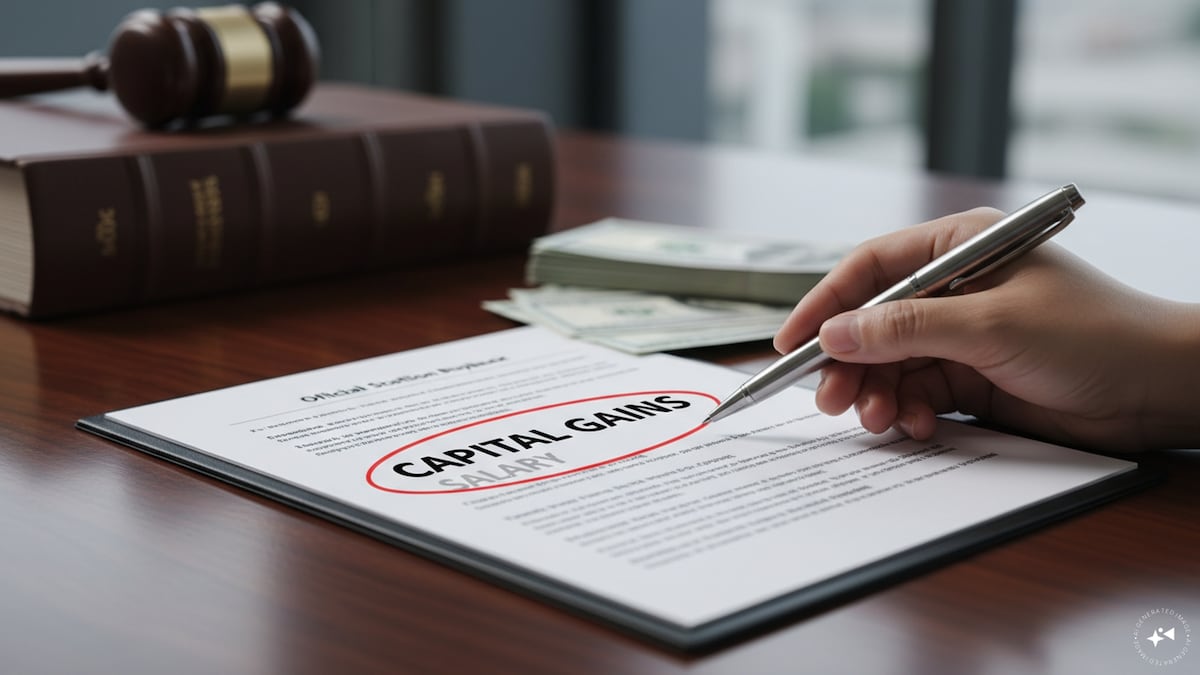 Big tax relief for startup employees: ESOP buyback payouts won't be treated as salary, says ITAT