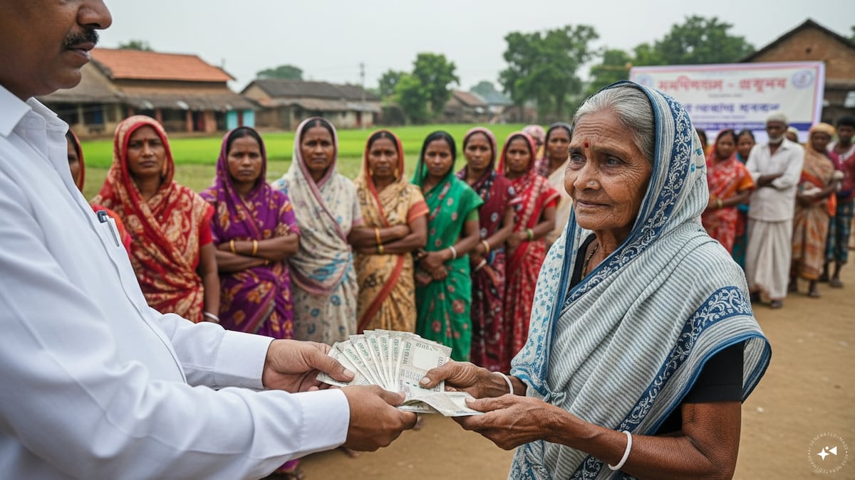 West Bengal's Annapurna Yojana: Payments underway till Aug 20; who gets the ₹3,000 benefit