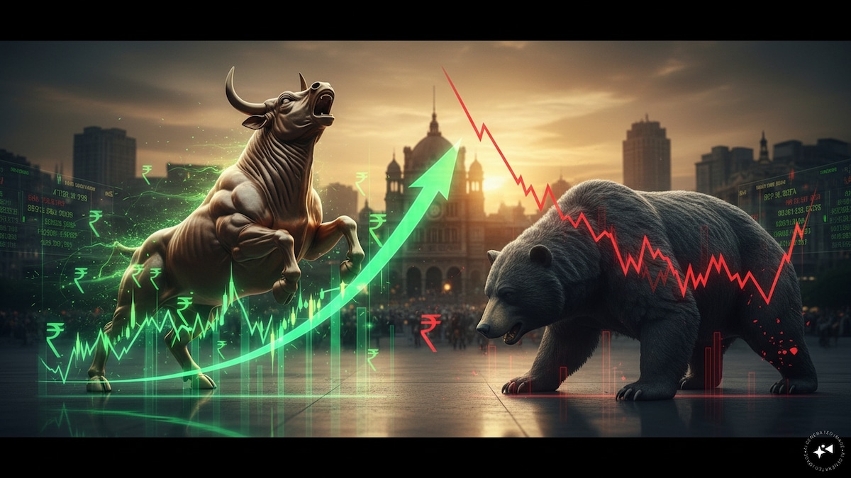 Top Nifty 500 stocks: One of them sees a 115x jump in volume