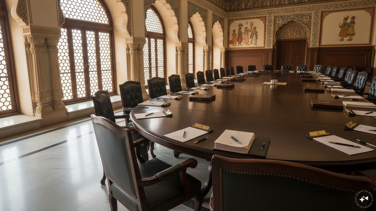 8th Pay Commission to hold consultations in Rajasthan on Aug 31, Sept 1: Key details
