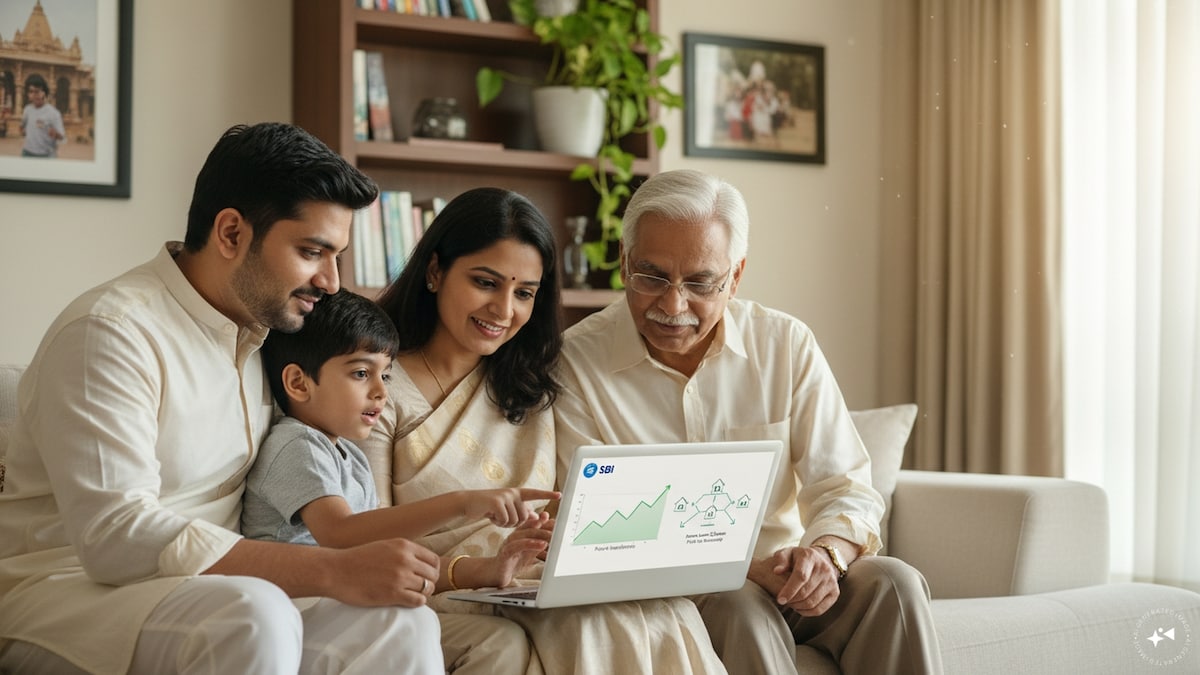 SBI Har Ghar Lakhpati Scheme explained: How it works, eligibility and more