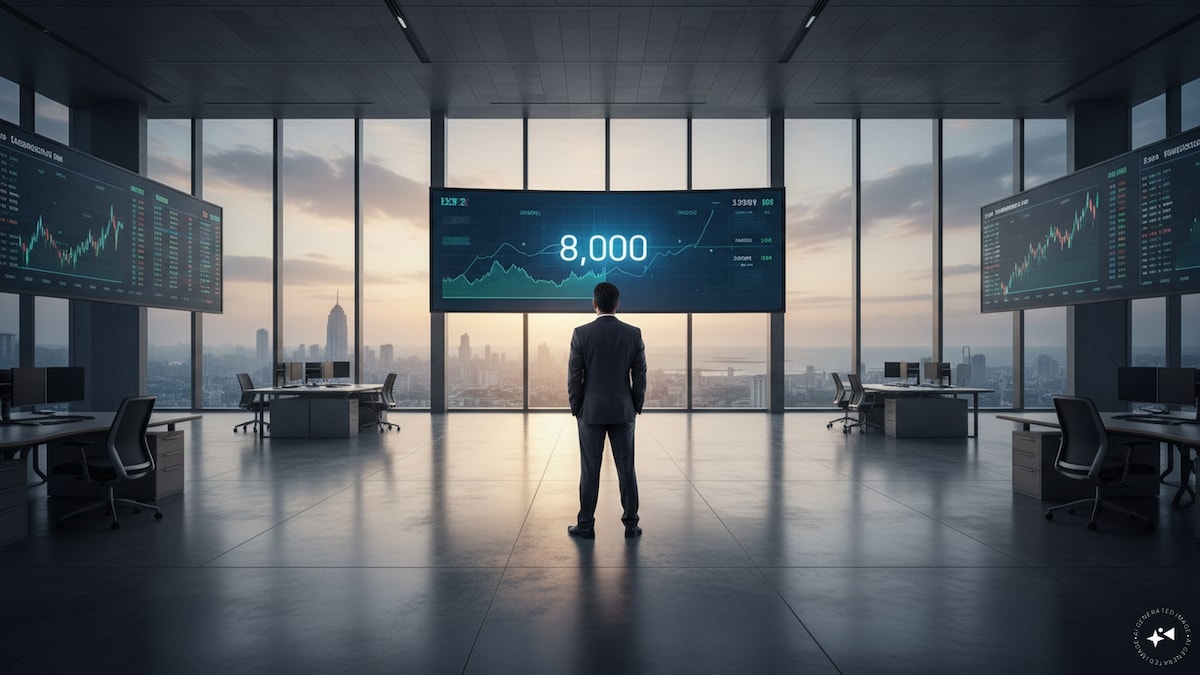 NSE July Data: Groww Gains 70,000 Clients, Industry Growth Muted, Zerodha Declines