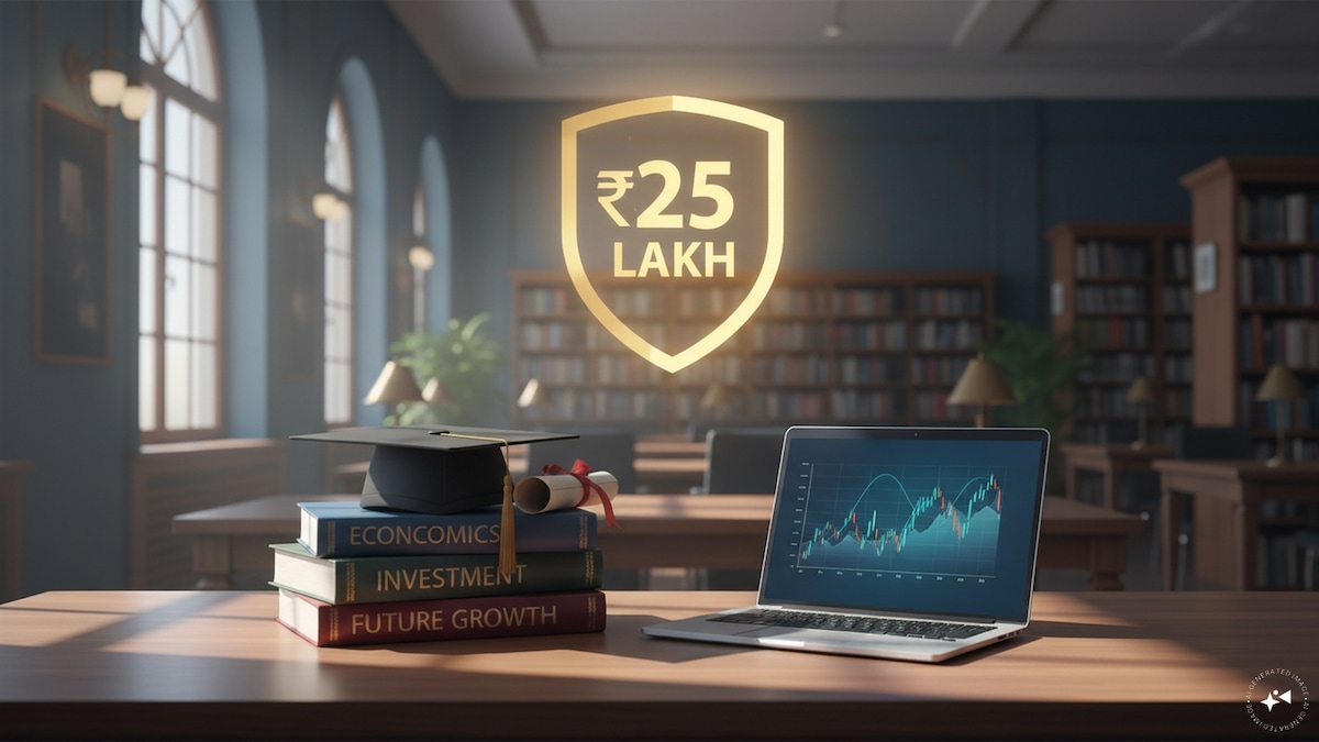 Policybazaar introduces student term insurance with cover starting at ₹25 lakh