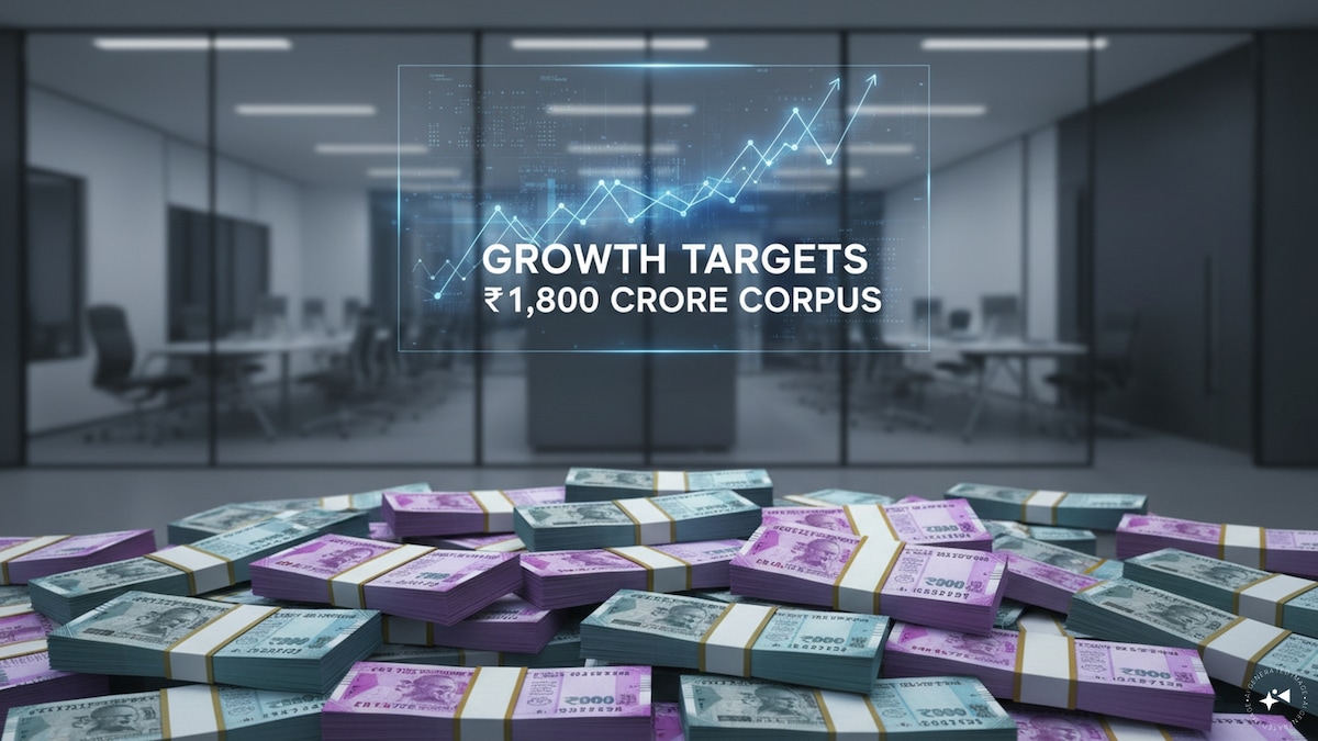 Mirae Asset’s venture fund raises ₹1,125 crore in first close, targets ₹1,800 crore corpus