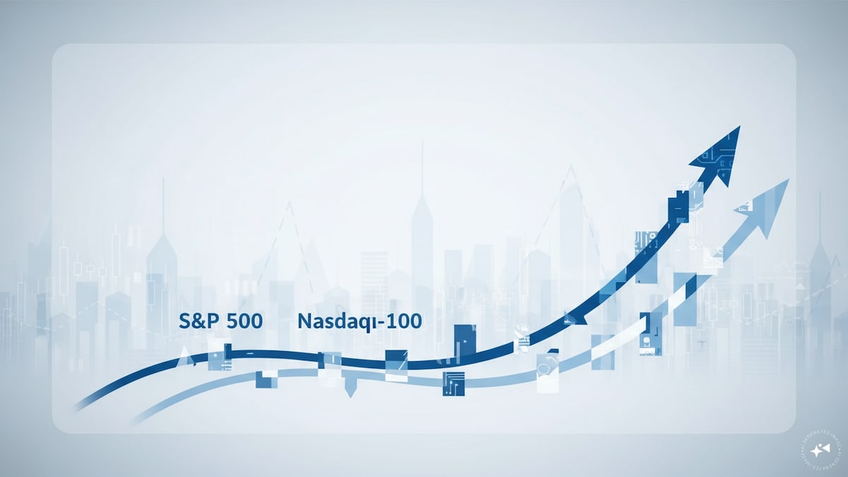 Parag Parikh IFSC cuts entry threshold for S&P 500, Nasdaq 100 funds to $500