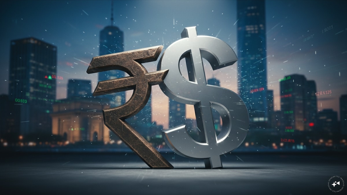 Rupee flat against dollar: Key factors that will drive the currency outlook