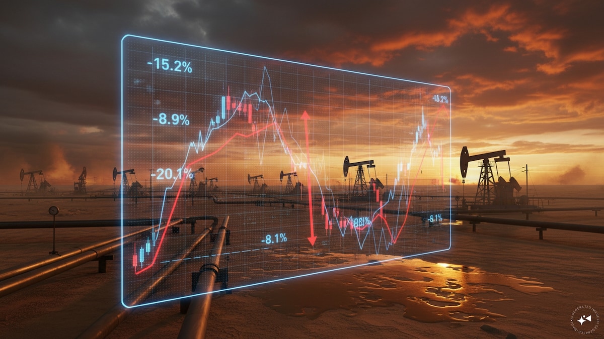 US stock futures slip as Iran tensions push oil higher; September Fed hike bets rise