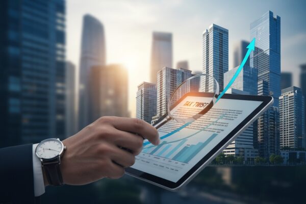 India's first REIT-oriented index fund: The tax twist every investor should know
