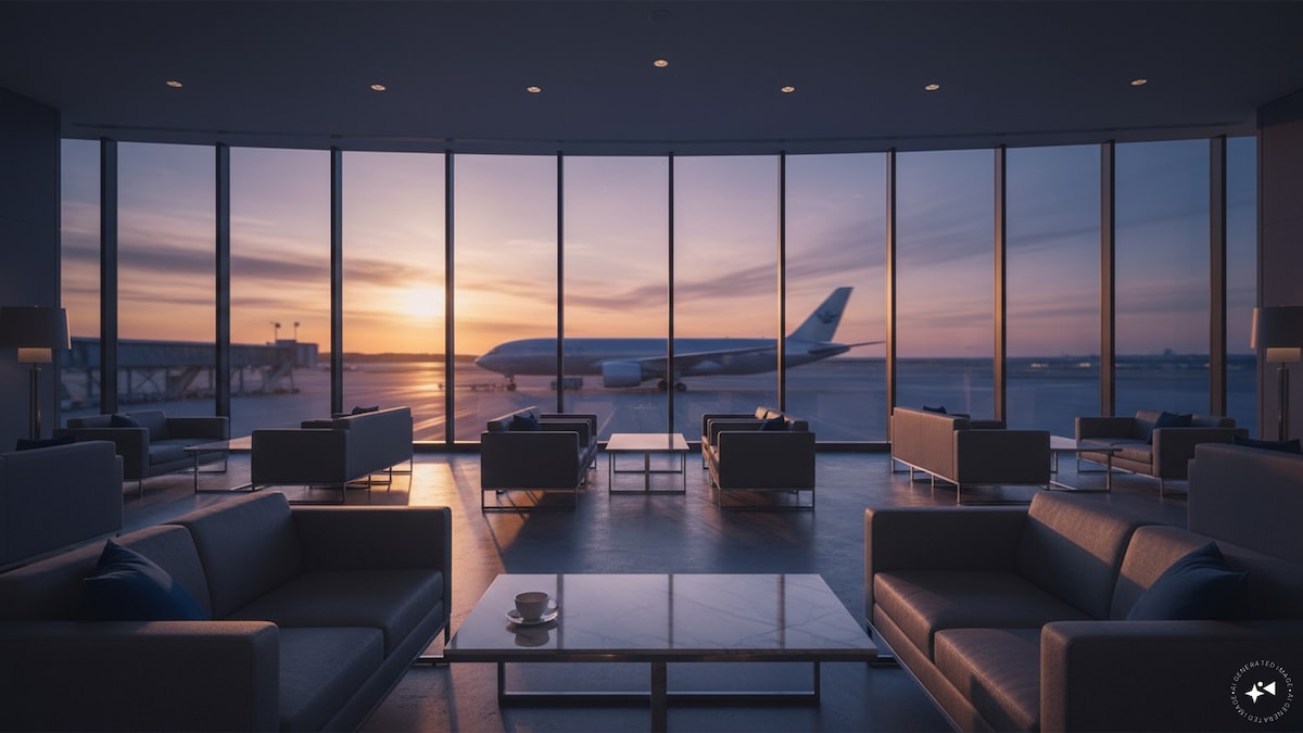 American Express Platinum Travel Card to change rewards from Sept 10, lounge rules from Oct 1