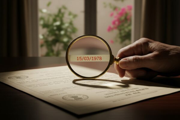 This small EPF detail could determine your future PF and pension benefits