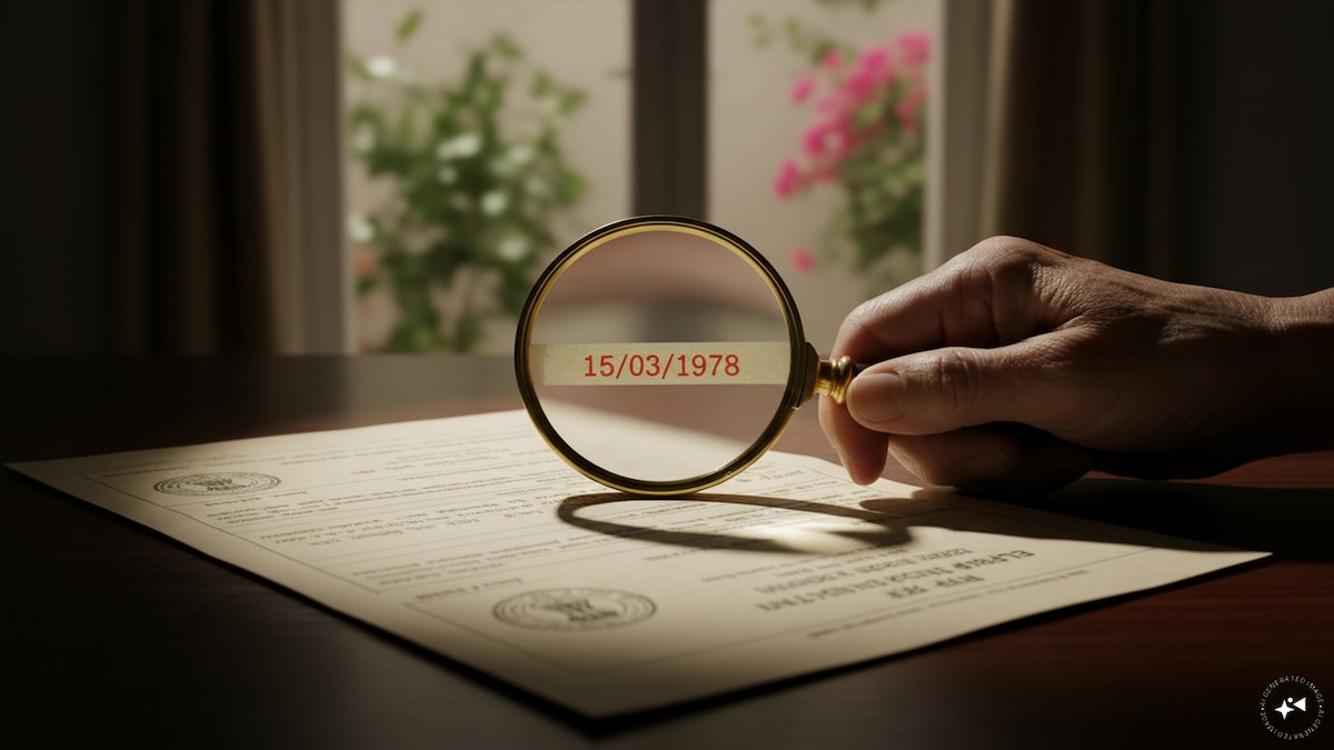 This small EPF detail could determine your future PF and pension benefits