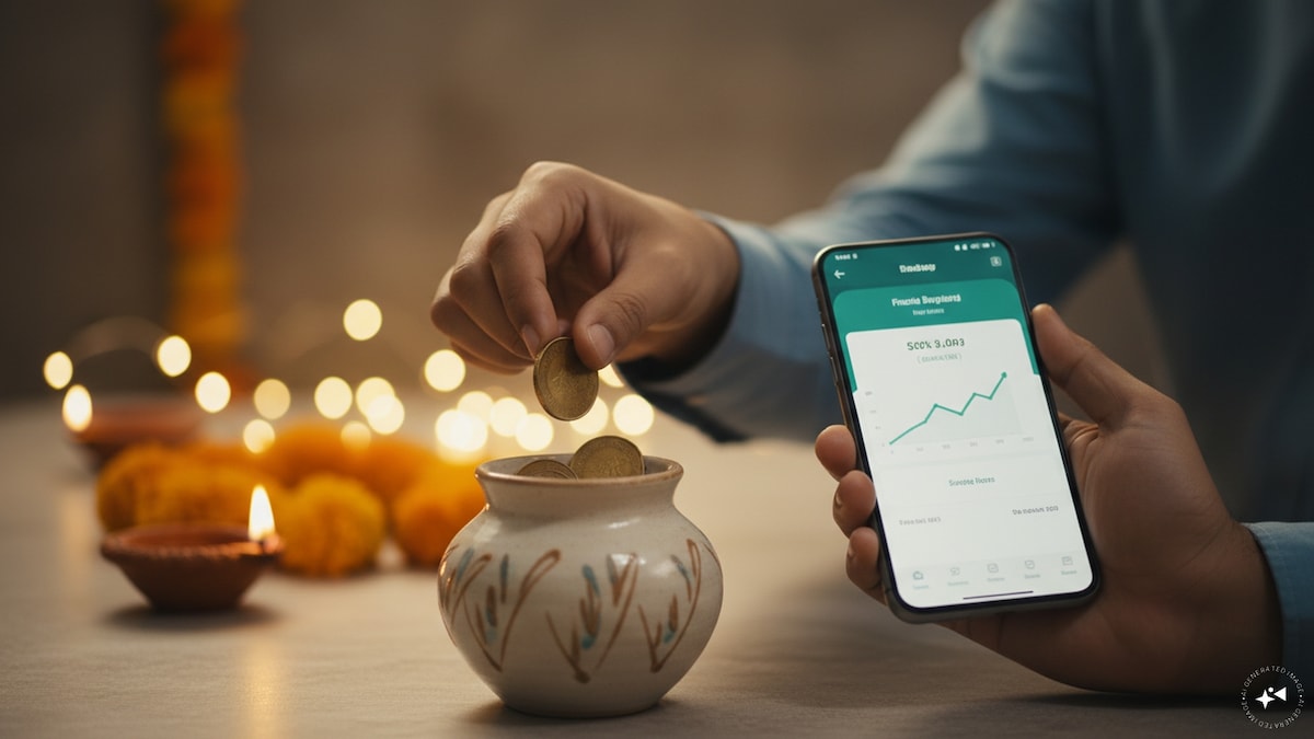 Festive sales are everywhere. Here’s how to stop your credit-card bill from getting out of hand