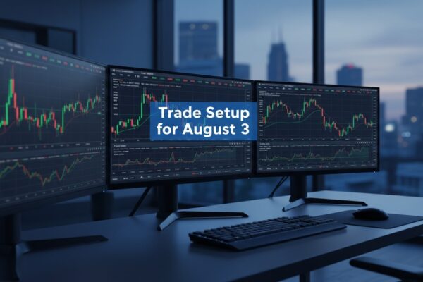 Nifty Outlook for August 3: Index may react to positive FCNR flows, results amidst oil fall