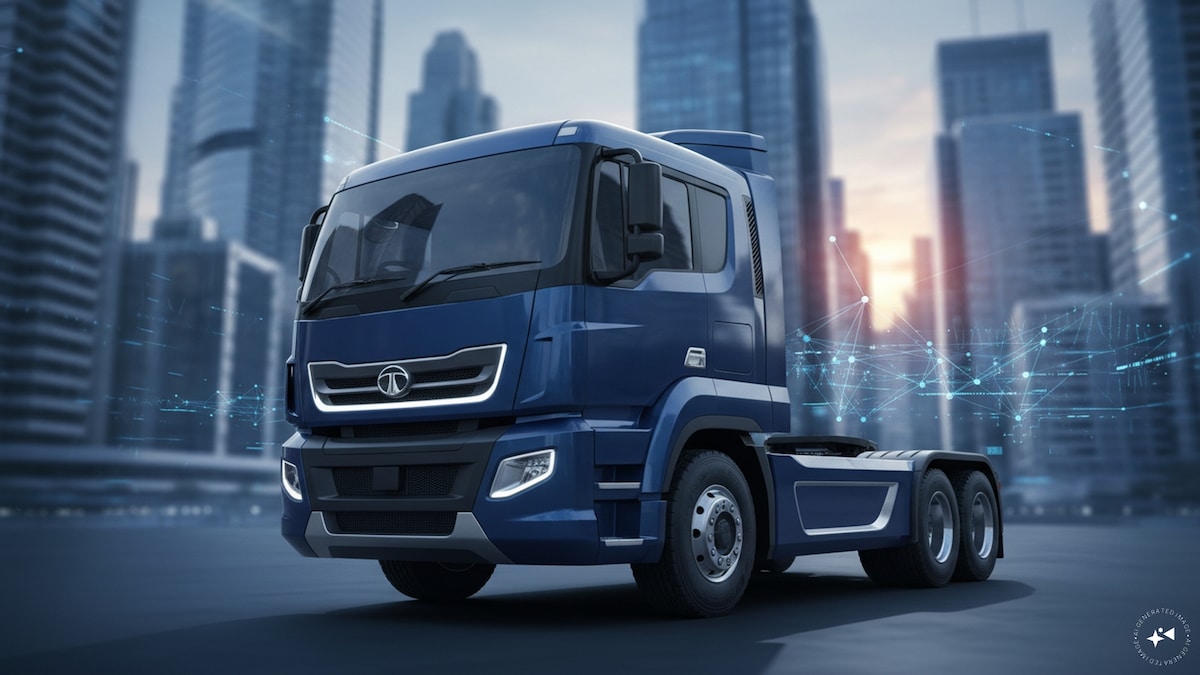 Tata Motors CV shares gain 3% after Nomura upgrade; CLSA bullish post Q1, check targets
