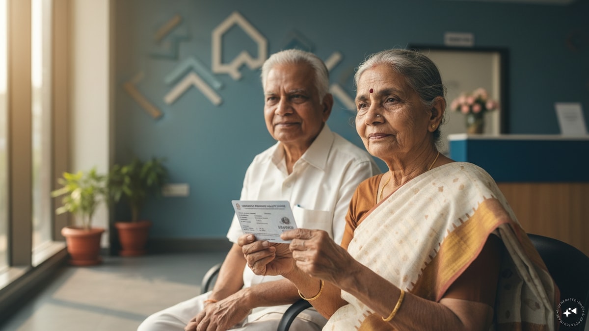 Karnataka pensioners get new health cover: Contribution rates, benefits explained