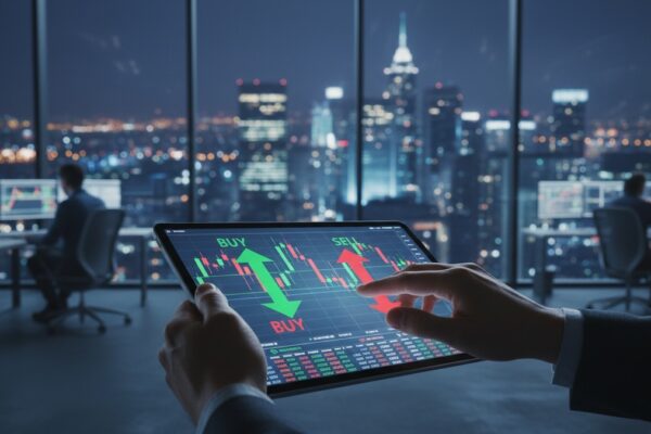 SBI Funds Management shares fall after steady Q1; AUM growth trails industry average