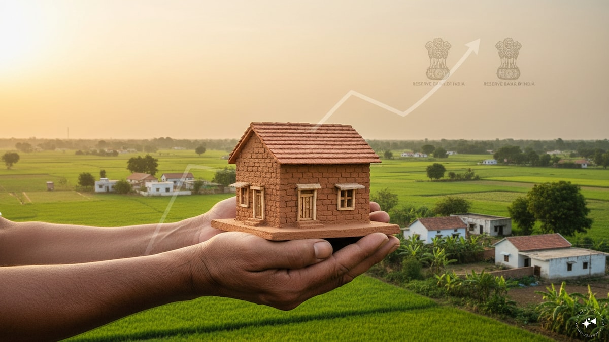 RBI proposes higher housing loan limits, new exposure norms for rural co-operative banks