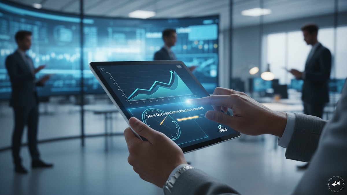 NPS rule change: Same-day investment window extended