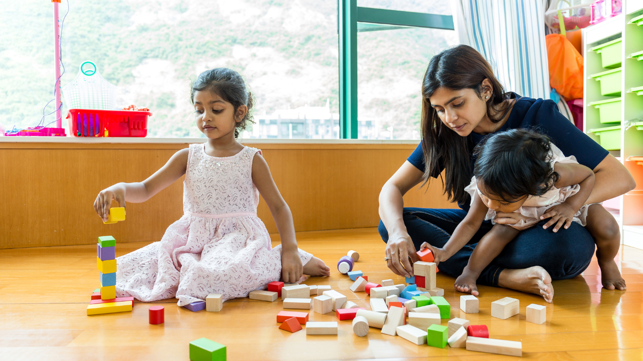 Psychology suggests letting children play on their own may be one of the best parenting decisions; here’s why |