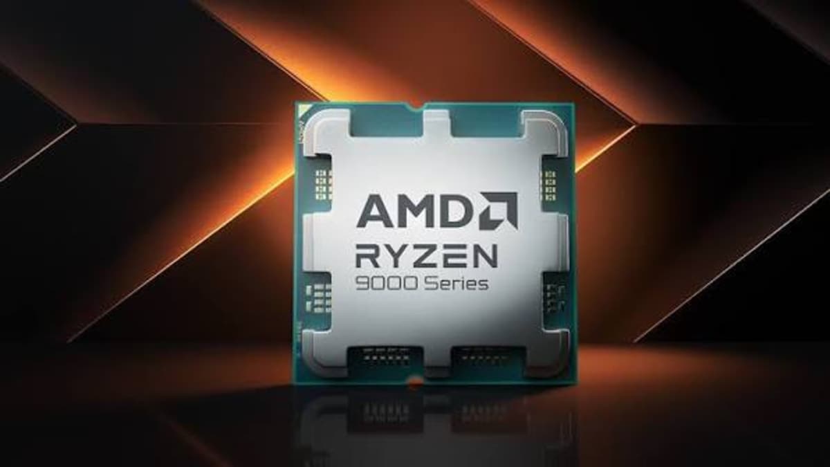 AMD shares tank 9% in extended trading as guidance disappoints Wall Street expectations