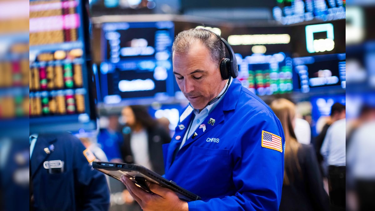 Forget AI: One of the hottest trades right now is coffee